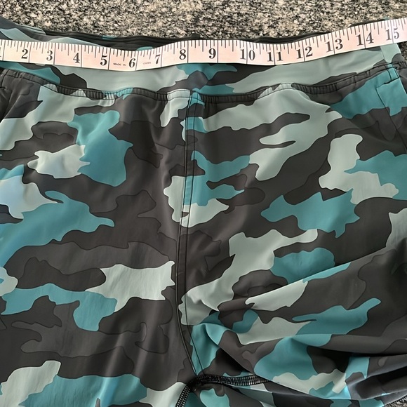 Lululemon Adapted State HR Joggers-Cropped Length - Picture 9 of 10